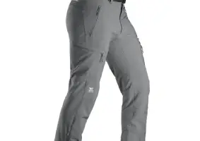 Kilimanjaro Gear List